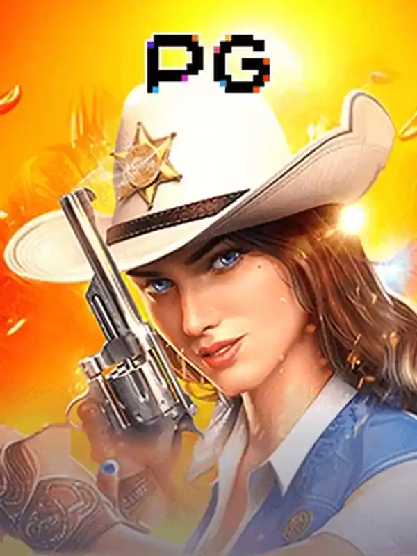 ওয়াইল্ড বাউন্টি শোডাউন গেম ব্যানার